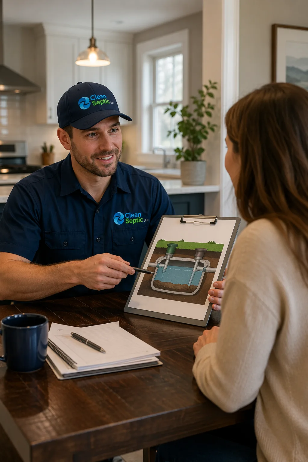 Septic Tank Pumping Helen, GA FAQs